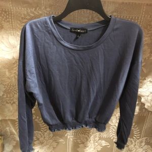 Large Derek Heart Shirt